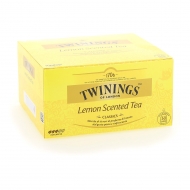 TWININGS THE PZ.50 LEMON SCENTED